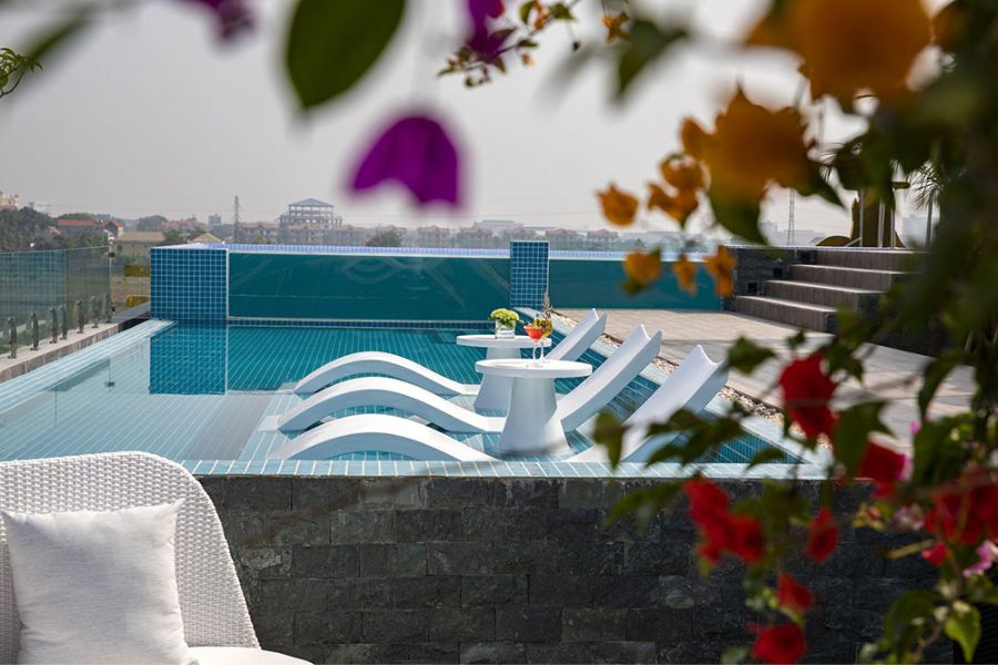 Lalita Boutique Hotel Spa Ninh Binh, nơi nghỉ dưỡng mang đến sự sang trọng 9