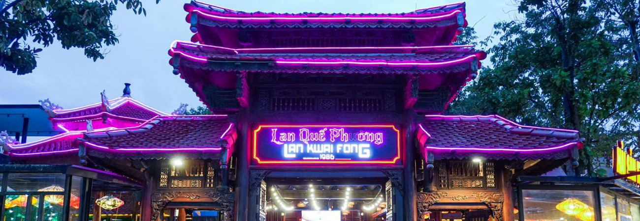 Lan Quế Phường Phú Yên – Điểm hẹn khám phá ẩm thực vô cùng đặc sắc