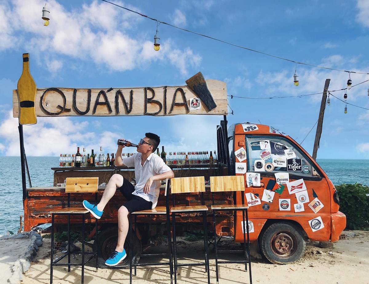 Làng chài Rạch Vẹm – Đẹp ngoạn mục làng chài cổ hơn trăm tuổi ở Phú Quốc 24
