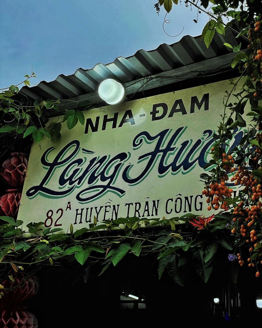 Làng hương Thủy Xuân, vẻ đẹp hot trend của thành phố Huế 5