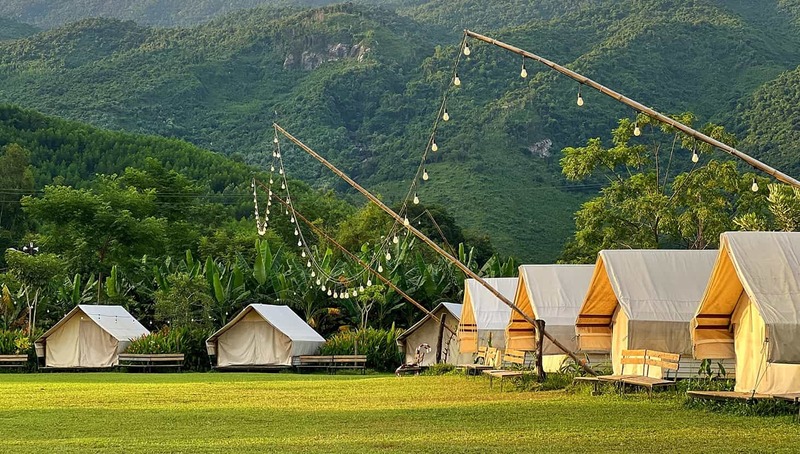 Một Làng Mê đẹp như bài thơ giữa ngoại thành Đà Nẵng 2