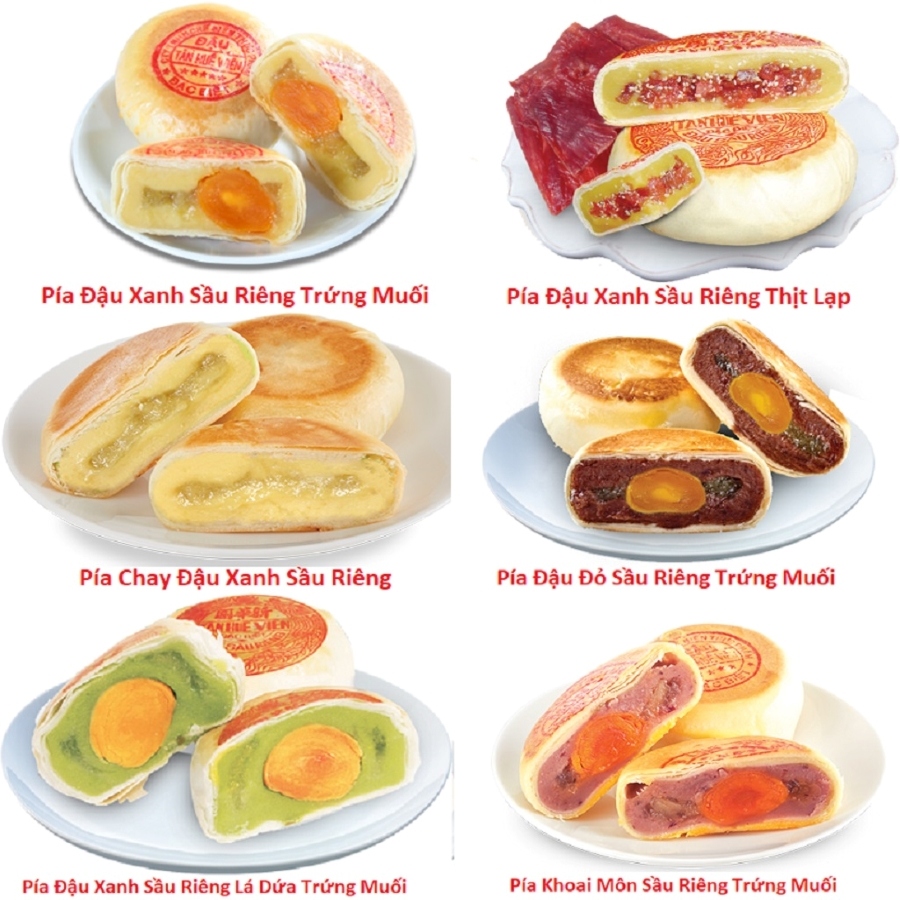 Làng nghề bánh Pía Vũng Thơm, biểu tượng cho văn hóa ẩm thực Sóc Trăng 4