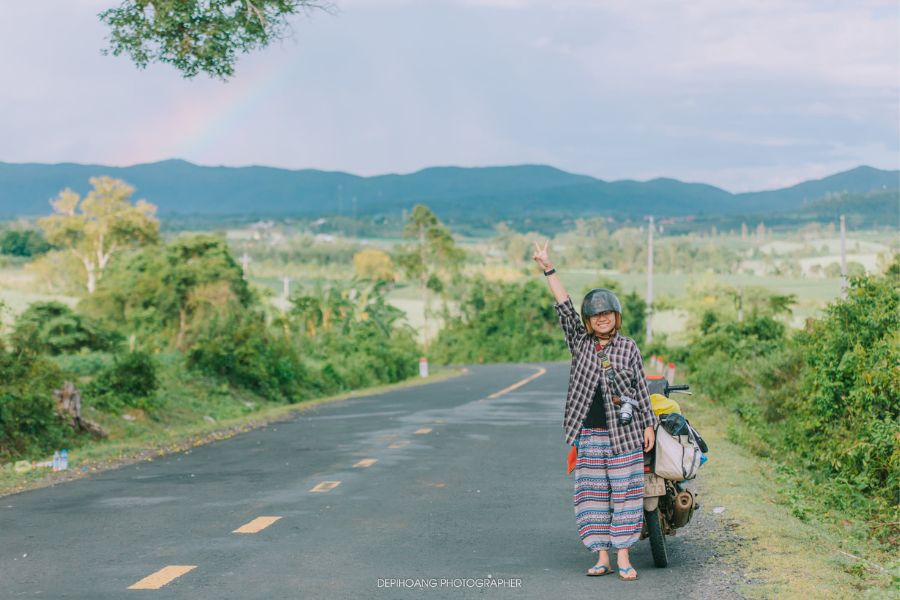 Lang thang Kon Tum khám phá bức tranh hùng vĩ nơi đại ngàn bình yên 3
