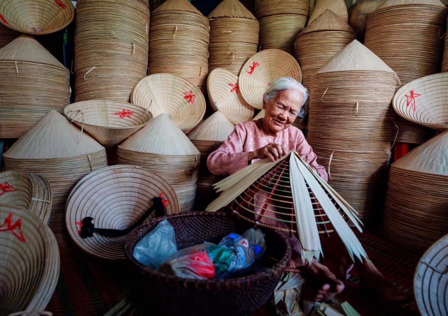 Lang thang Tây Ninh khám phá vẻ đẹp thanh bình của miền quê đầy nắng gió 17