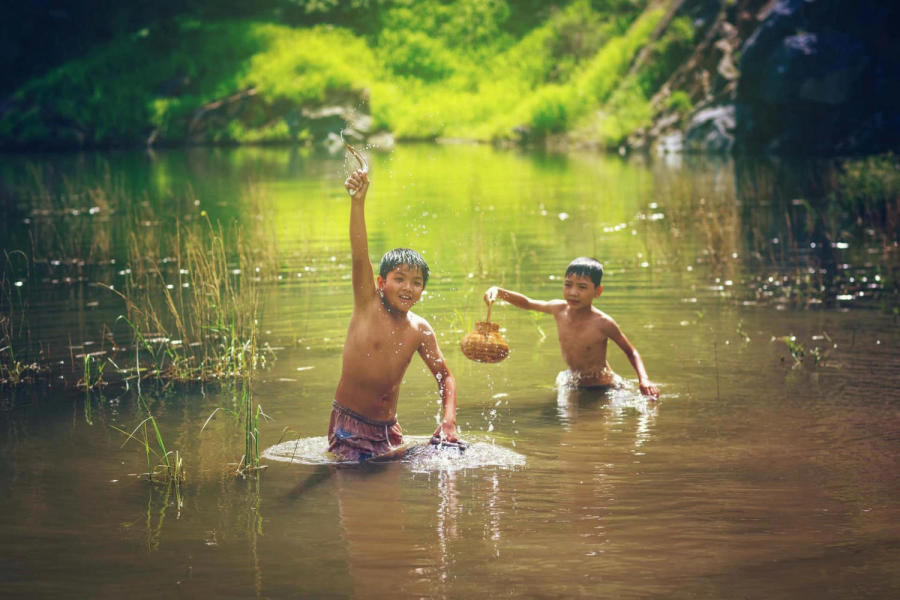 Lang thang Tây Ninh khám phá vẻ đẹp thanh bình của miền quê đầy nắng gió 9