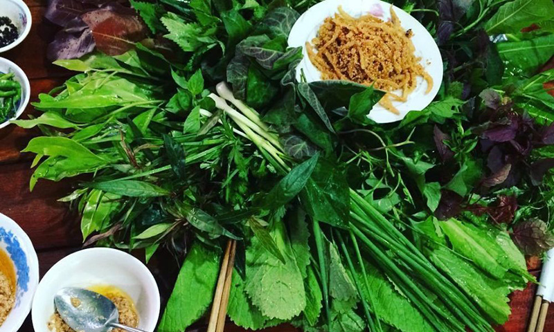 10+ món đặc sản Gia Lai gom trọn hương vị núi rừng Tây Nguyên 7