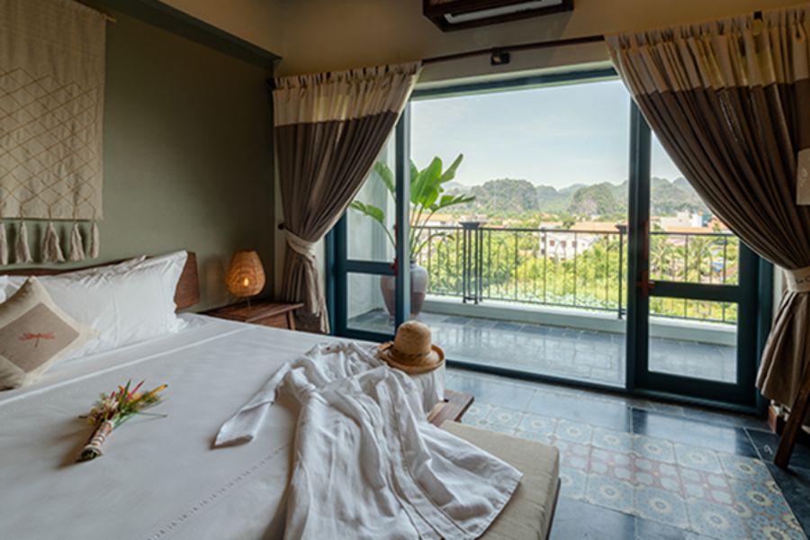 Le Clos du Fil, nơi lưu giữ tinh hoa của nghề thêu truyền thống 6