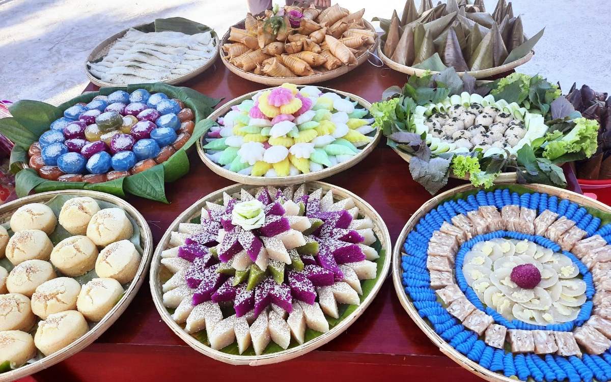 Lễ hội bánh Cà Mau và những nét văn hóa đặc sắc nên khám phá