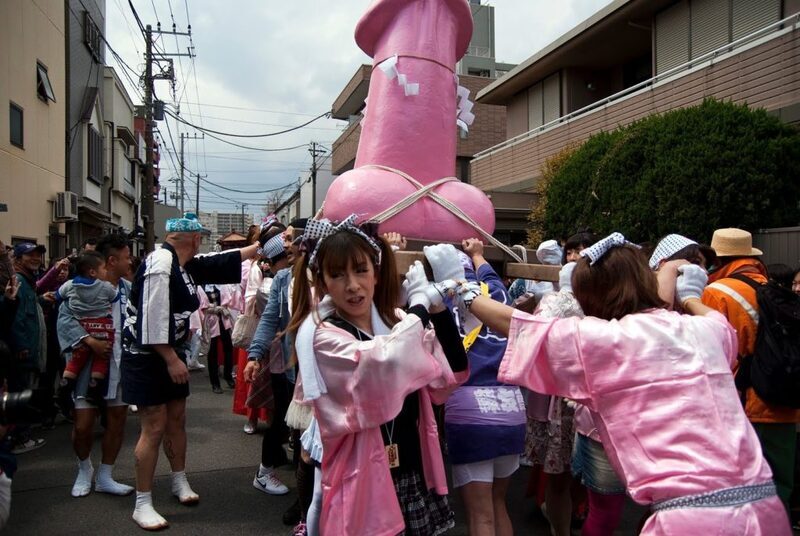 Lễ hội mùa hè Nhật Bản, điểm nhấn cho hành trình thêm thú vị 8