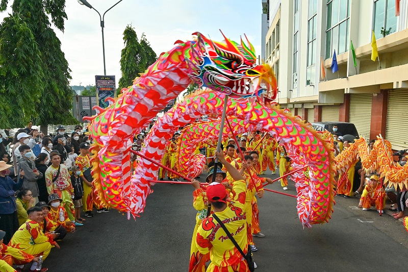 Nguồn gốc lễ hội Nghinh Ông tưng bừng không gian văn hóa Phan Thiết 5