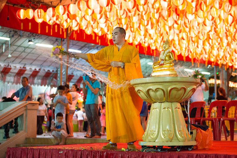 8 lễ hội Singapore đặc sắc in đậm dấu ấn văn hóa bản địa 2