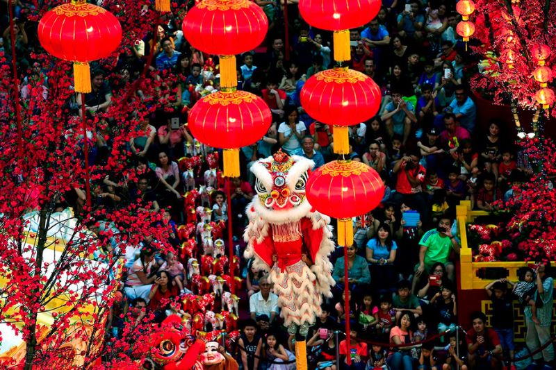 8 lễ hội Singapore đặc sắc in đậm dấu ấn văn hóa bản địa 7