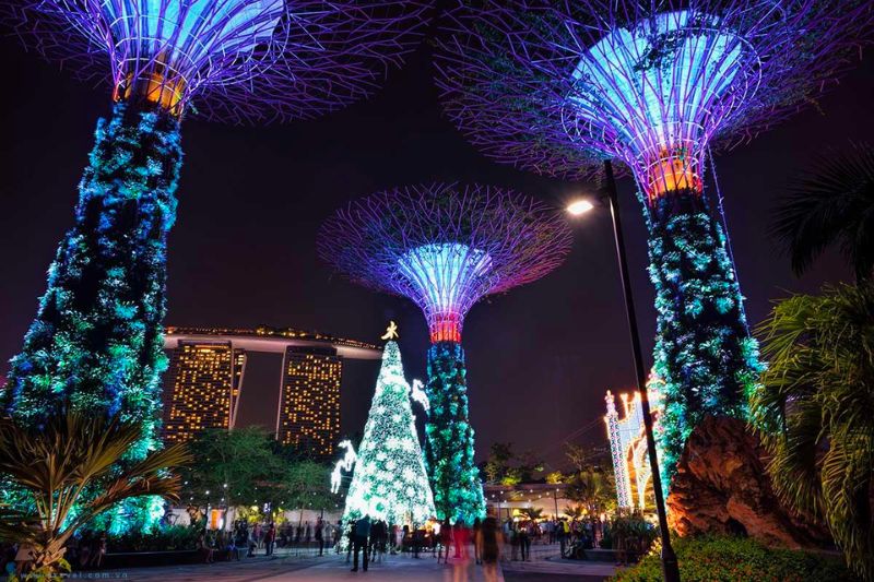 8 lễ hội Singapore đặc sắc in đậm dấu ấn văn hóa bản địa 8