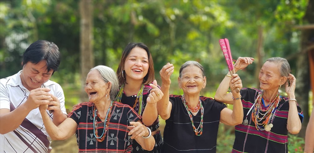 Lễ hội Tết A Za – Lễ hội Đón năm mới của người đồng bào Pa Cô ở Thừa Thiên – Huế