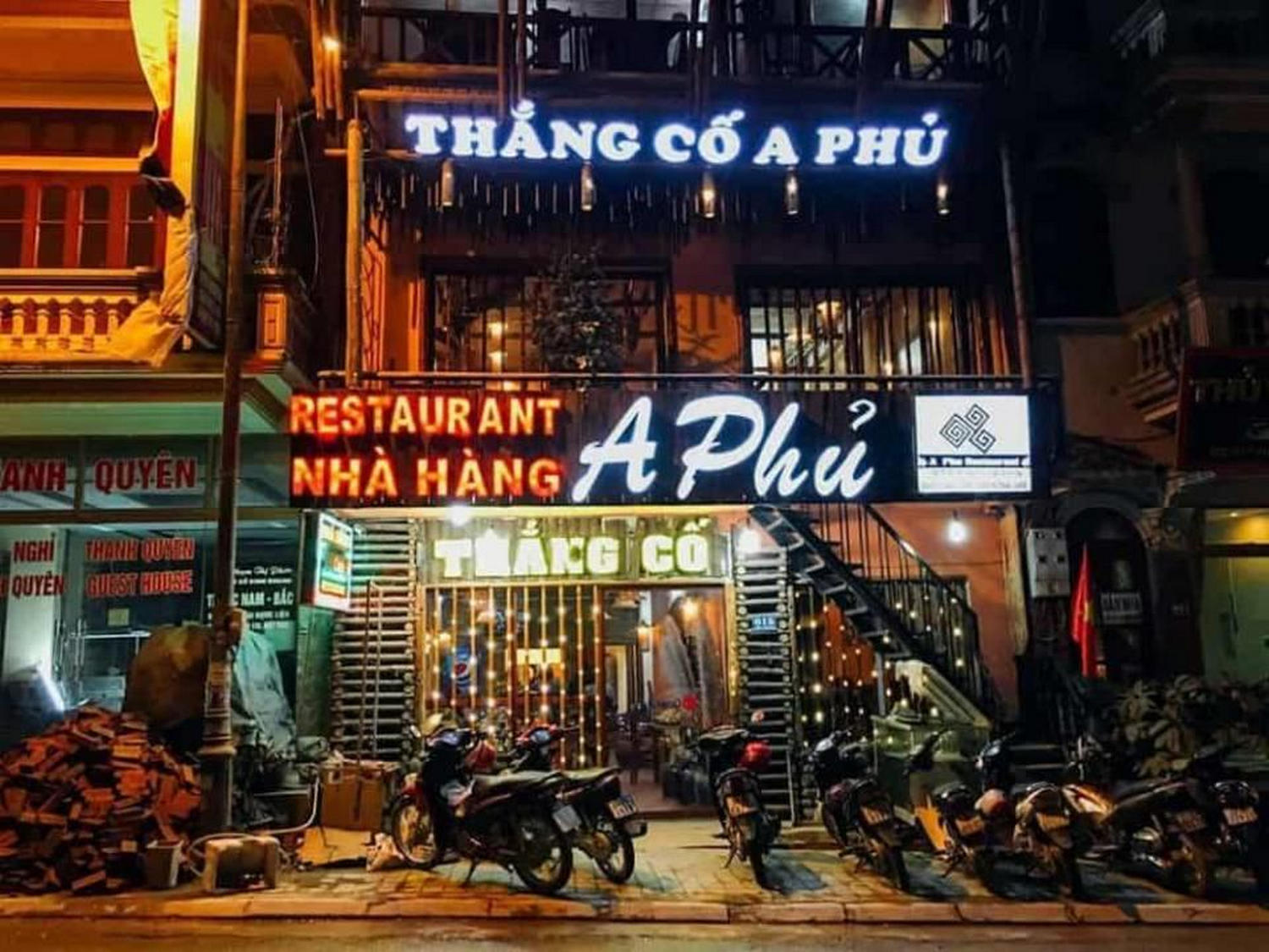 Lên Sapa thưởng thức đặc sản cá suối nướng - Món ngon đậm chất vùng cao Tây Bắc 10
