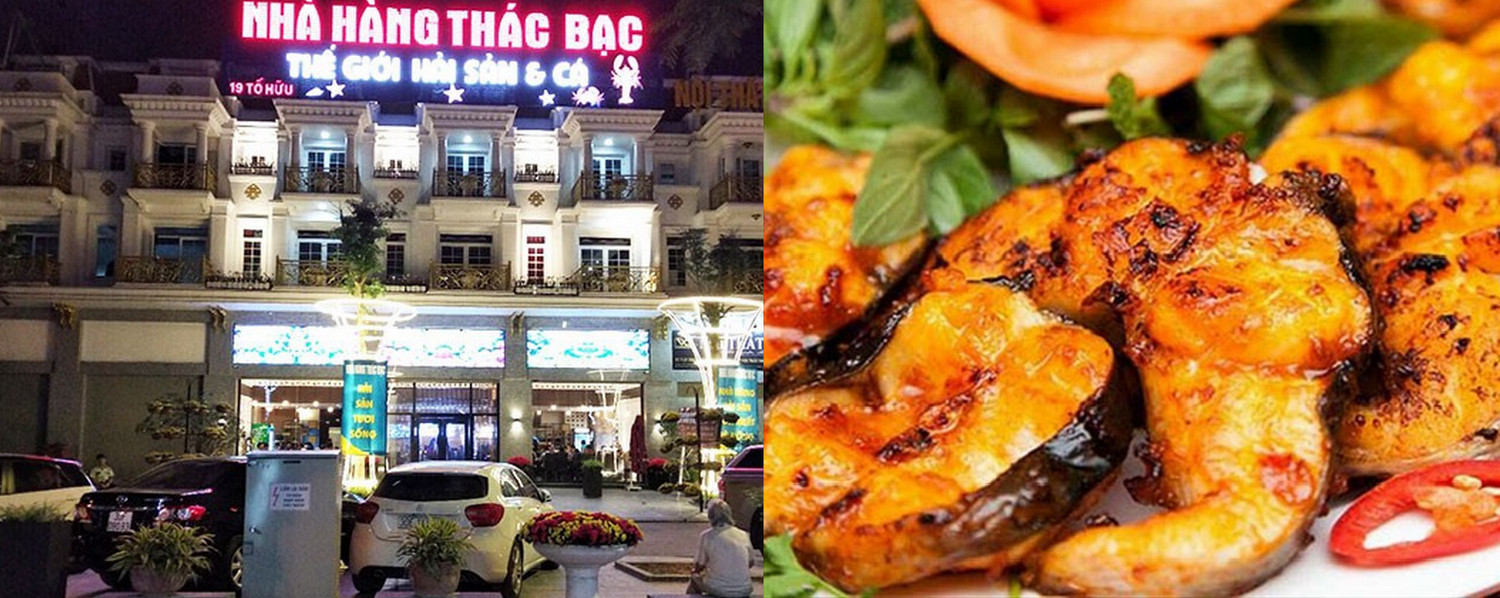 Lên Sapa thưởng thức đặc sản cá suối nướng - Món ngon đậm chất vùng cao Tây Bắc 13