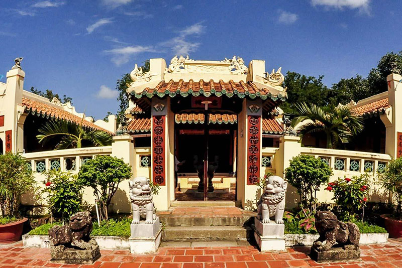 Lịch trình du lịch Hà Tiên 2 ngày cùng các điểm đến cực đẹp 10