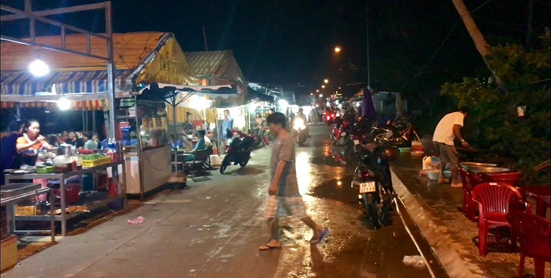 Lịch trình du lịch Hòn Sơn 2 ngày vui chơi quên lối về 7