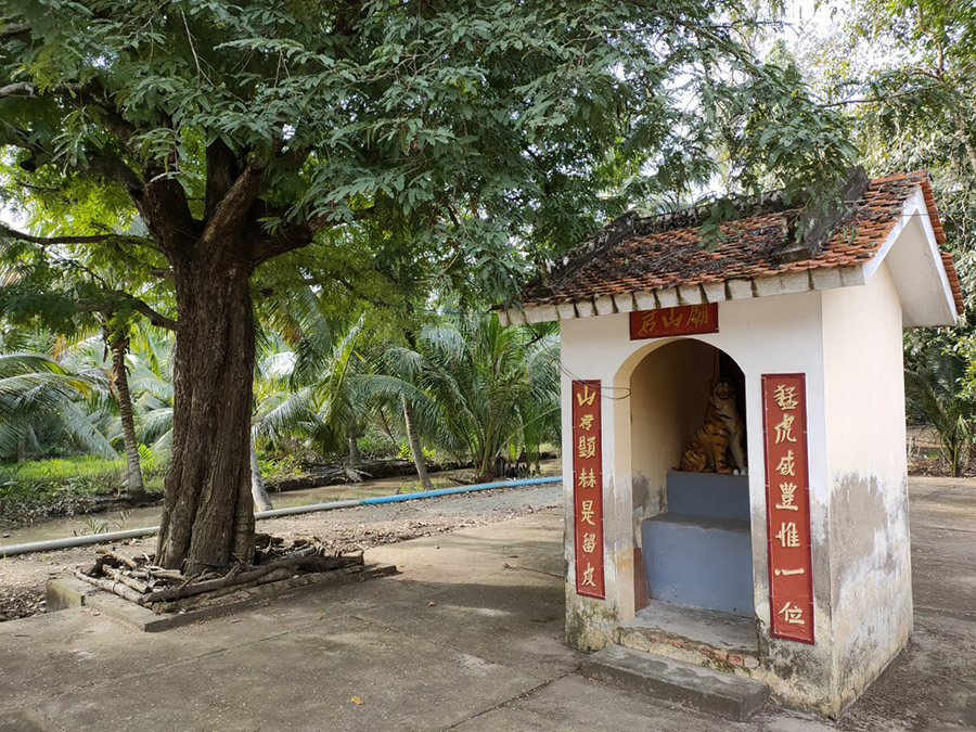 Lịch trình khám phá Bến Tre 1 ngày giá rẻ cho hội mê du lịch 5