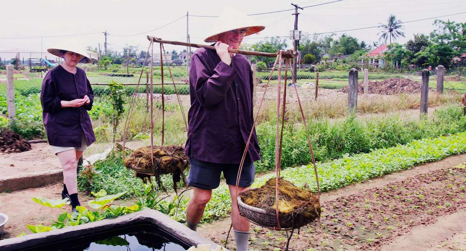 Lịch trình nửa ngày khám phá Hội An với những trải nghiệm mới toanh 14
