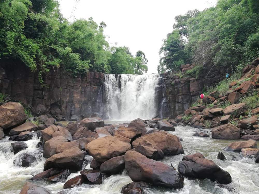 Lịch trình trekking Bù Gia Mập 2N1Đ đầy thú vị bạn đã biết hay chưa 4