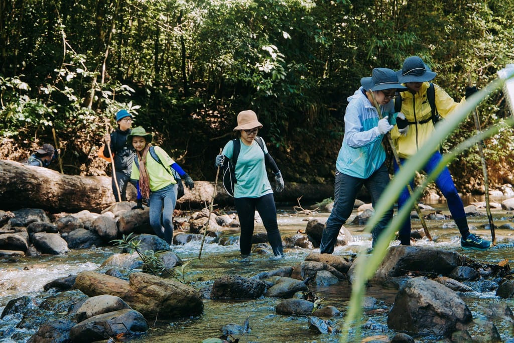 Lịch trình trekking Bù Gia Mập 2N1Đ đầy thú vị bạn đã biết hay chưa 5