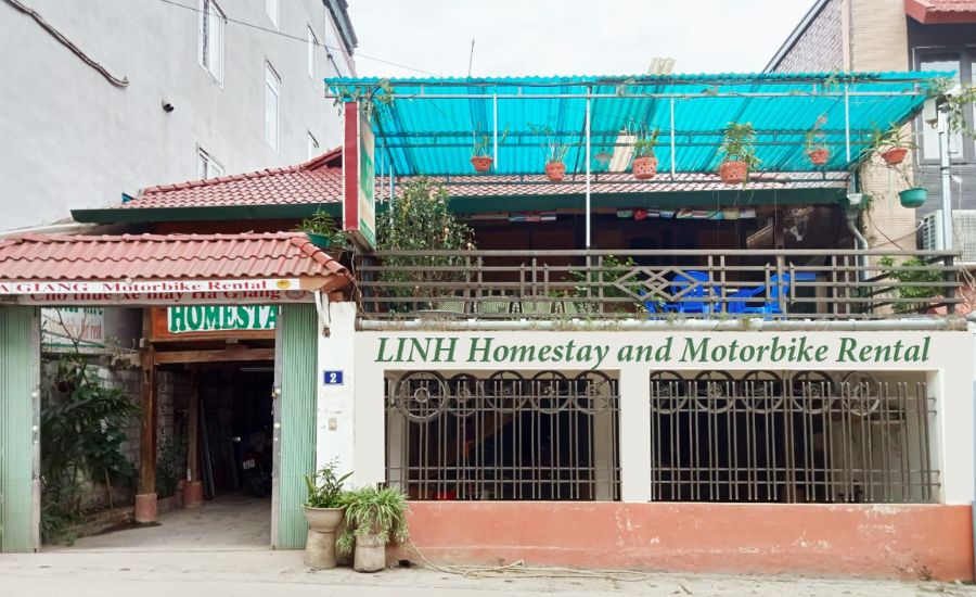 Linh Homestay And Motobike Rental Hà Giang, điểm dừng chân giá rẻ tại trung tâm 2