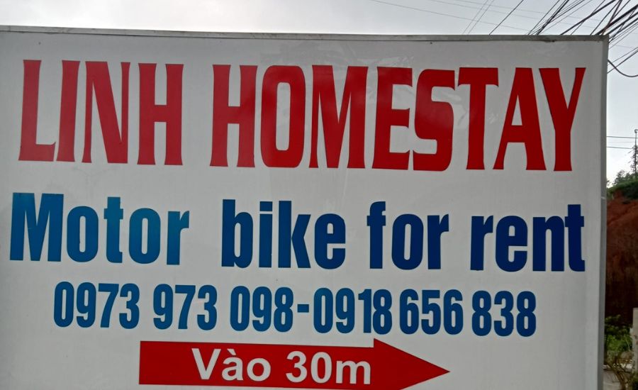 Linh Homestay And Motobike Rental Hà Giang, điểm dừng chân giá rẻ tại trung tâm 3