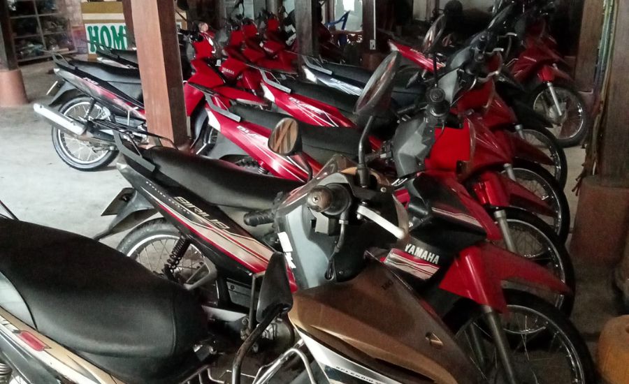 Linh Homestay And Motobike Rental Hà Giang, điểm dừng chân giá rẻ tại trung tâm 6
