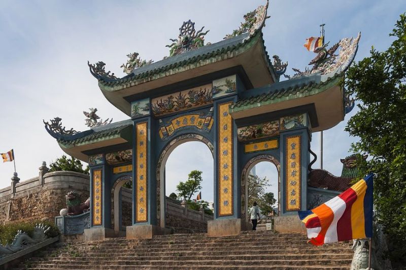 Top 40 địa điểm du lịch Đà Nẵng cực hot không thể bỏ qua 4
