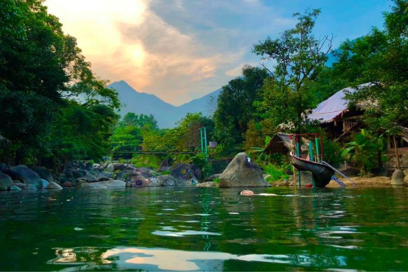 Top 40 địa điểm du lịch Đà Nẵng cực hot không thể bỏ qua 6