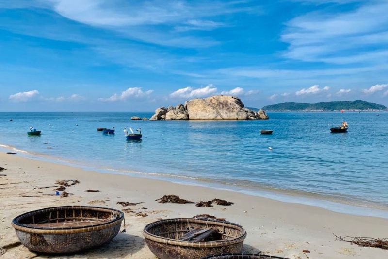 Top 40 địa điểm du lịch Đà Nẵng cực hot không thể bỏ qua 9