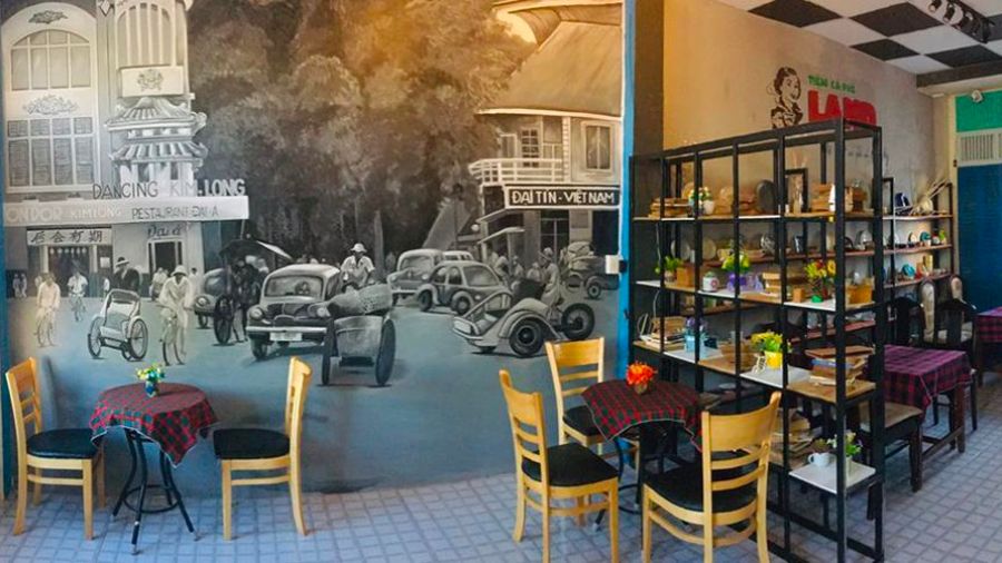 List quán cafe đẹp ở Cà Mau mà tín đồ 'sống ảo' không thể bỏ qua 6