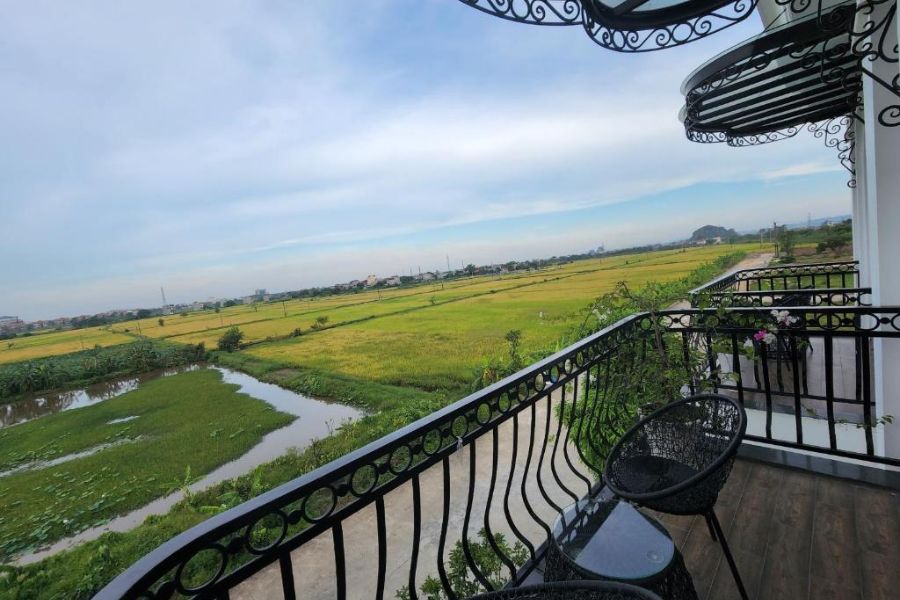 Lotus Hotel Ninh Bình, khách sạn 4 sao với view đầm sen cực đẹp 7