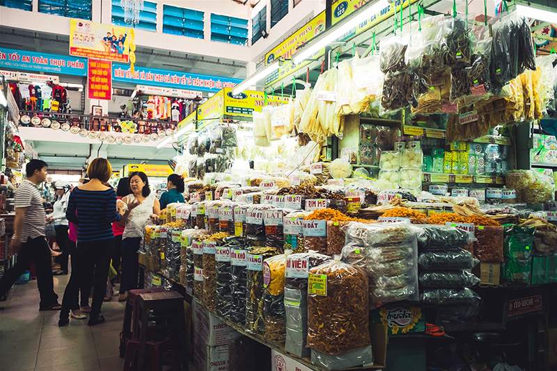 Lưu ngay lịch trình khám phá Đà Nẵng về đêm siêu thú vị thôi bạn ơi 4