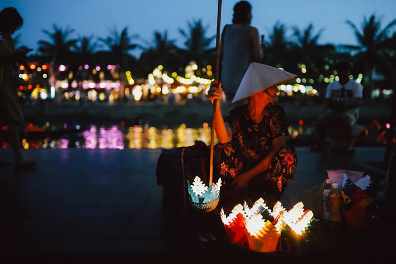 Lưu ngay lịch trình nửa ngày khám phá Ngũ Hành Sơn Hội An 26