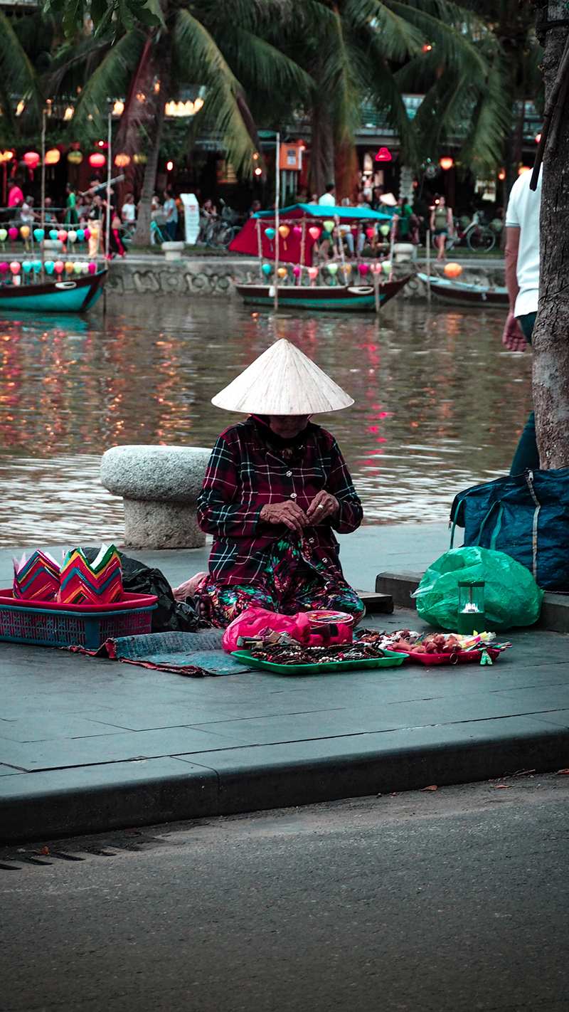 Lưu ngay lịch trình nửa ngày khám phá Ngũ Hành Sơn Hội An 22