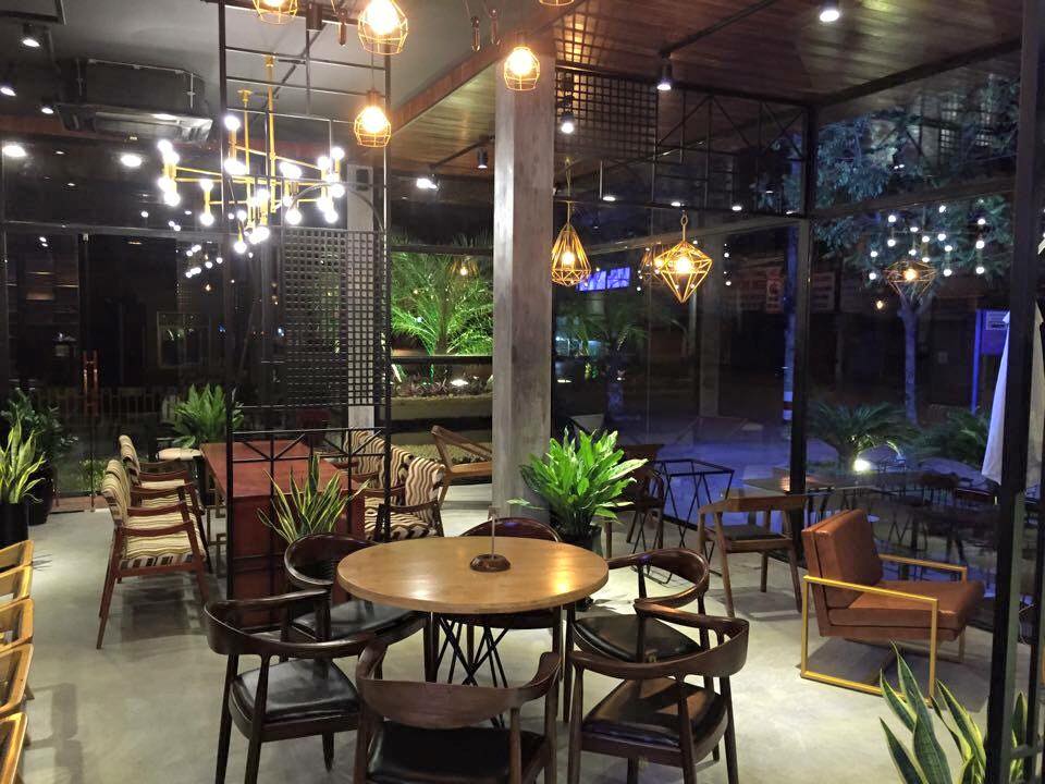 Lưu ngay top 20 Quán cafe đẹp nhất Hải Phòng 15