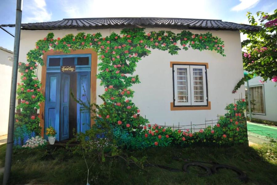 Mách bạn 5 homestay An Giang gần Tịnh Biên nhất hiện nay 3