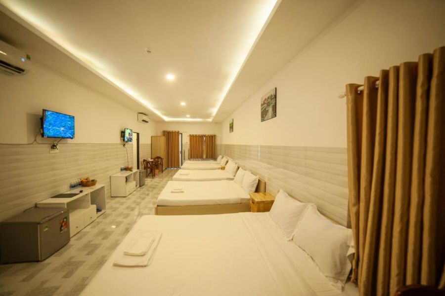 Mách bạn 5 homestay An Giang gần Tịnh Biên nhất hiện nay 4