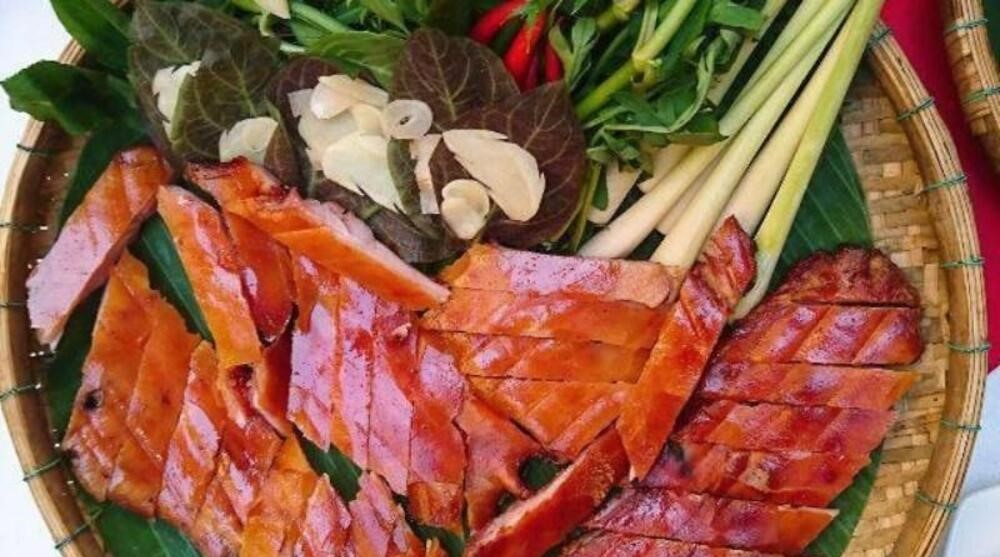 Mách bạn Lịch trình khám phá Sóc Bom Bo 2N1Đ 5