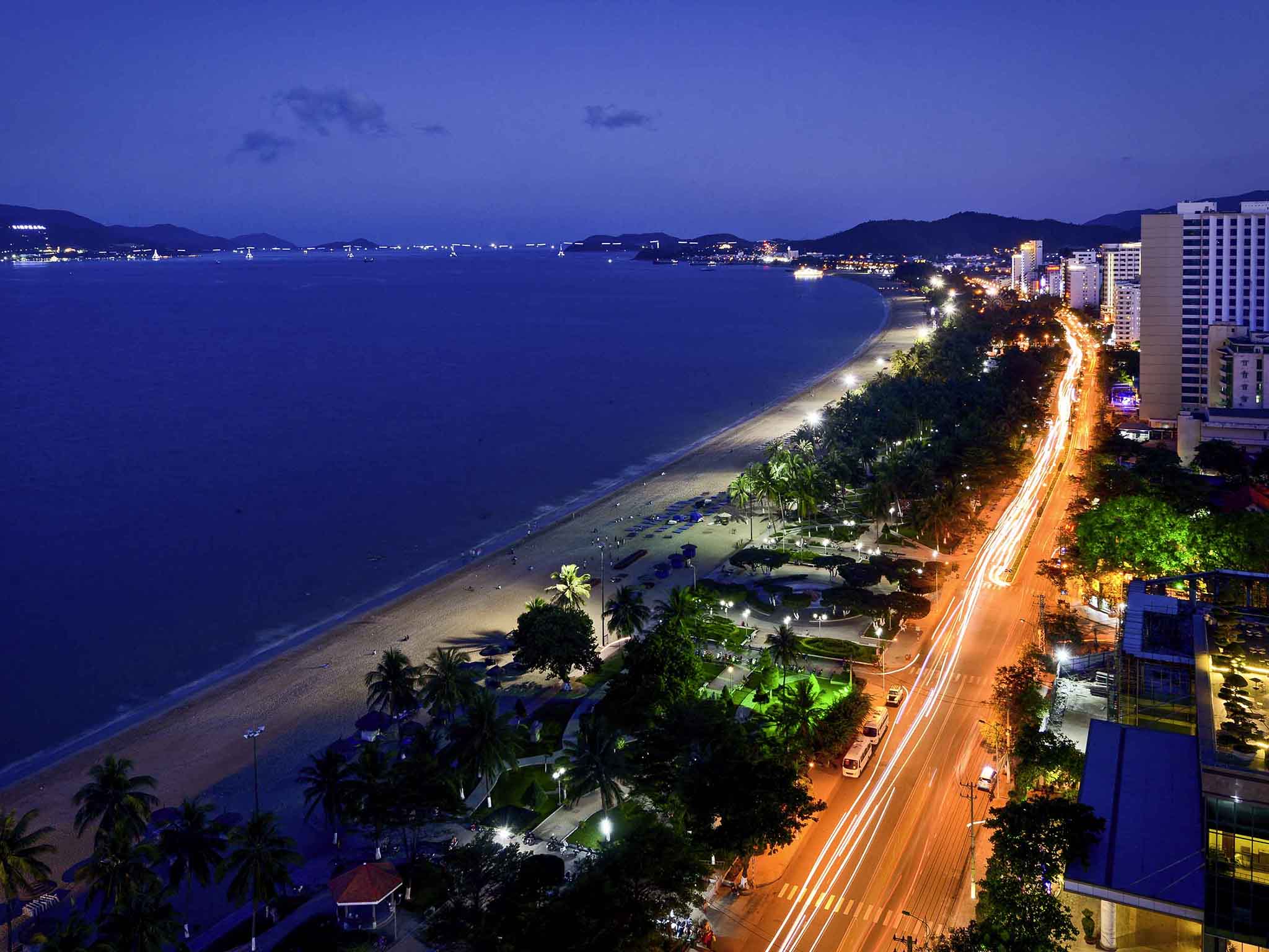 Mách nhỏ bạn thời điểm “vàng” để đi du lịch Nha Trang 6