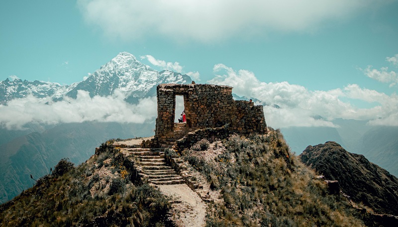 Bí ẩn Machu Picchu, thành phố đã mất của người Inca 8