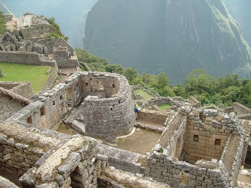 Bí ẩn Machu Picchu, thành phố đã mất của người Inca 10