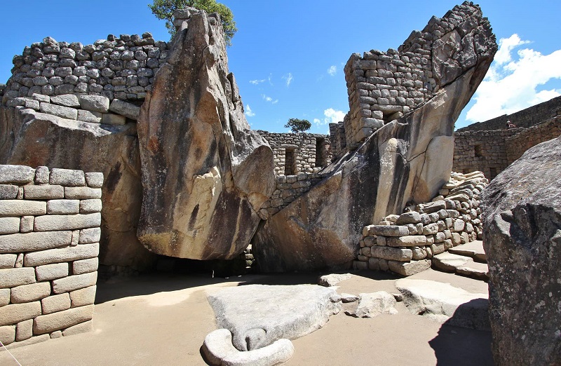 Bí ẩn Machu Picchu, thành phố đã mất của người Inca 11