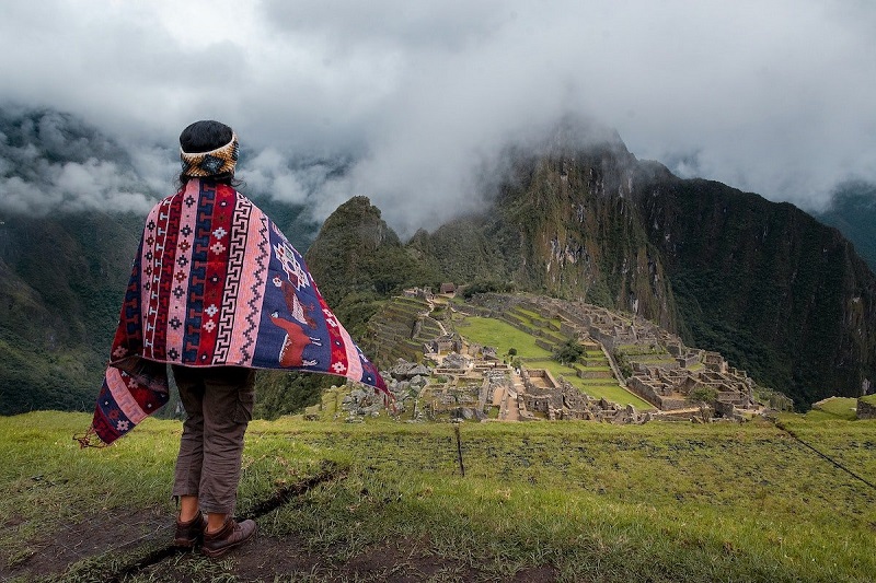 Bí ẩn Machu Picchu, thành phố đã mất của người Inca 3