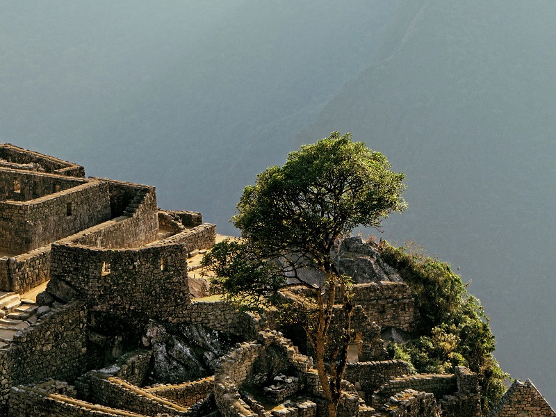Bí ẩn Machu Picchu, thành phố đã mất của người Inca 13