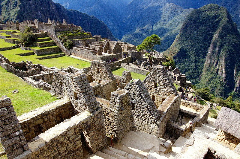 Bí ẩn Machu Picchu, thành phố đã mất của người Inca 12