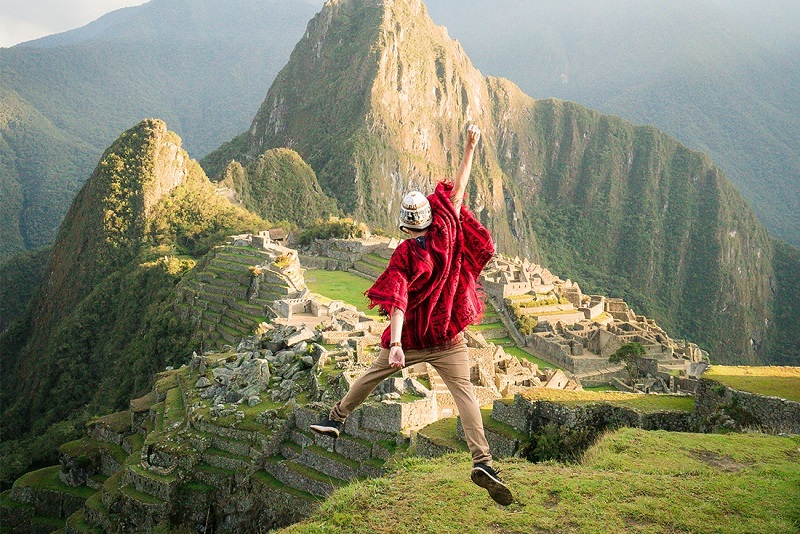 Bí ẩn Machu Picchu, thành phố đã mất của người Inca 14