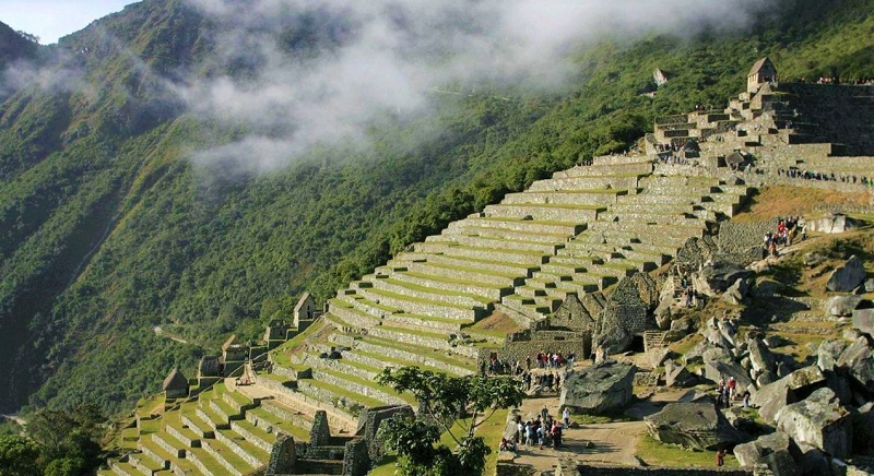 Bí ẩn Machu Picchu, thành phố đã mất của người Inca 4